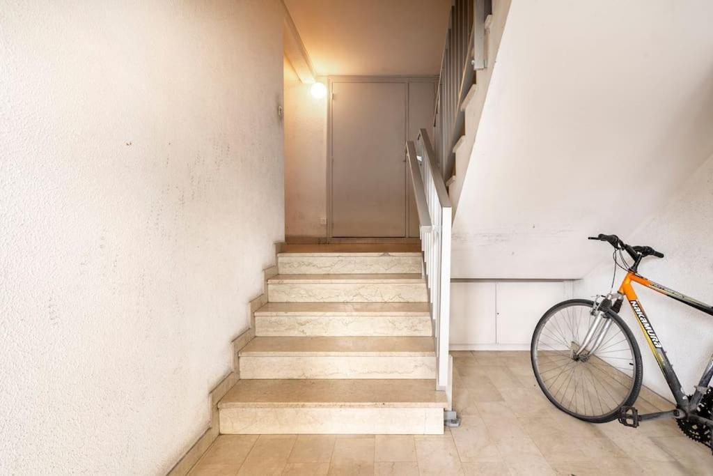 Studio Cosy Proche Du Centre + Parking Gratuit Клюз Екстериор снимка